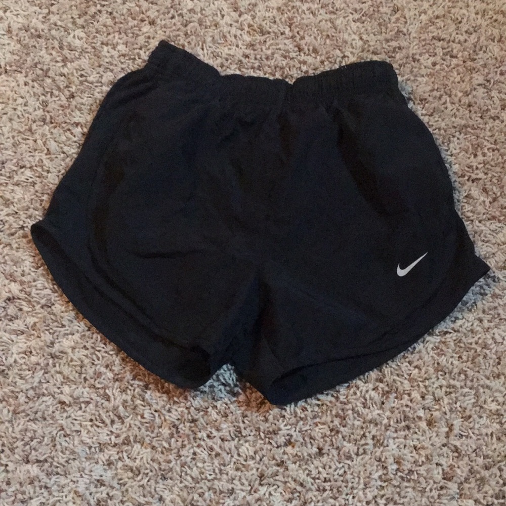 nike shorts